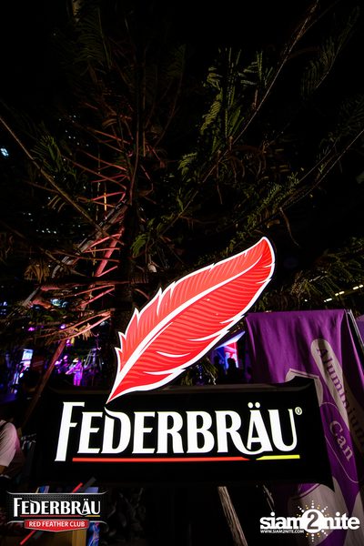 Federbräu Red Feather Club presents Waste Ventures at Park Ventures — photo 6