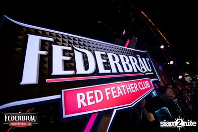 Federbräu Red Feather Club presents Waste Ventures at Park Ventures — photo 47