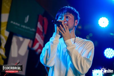Federbräu Red Feather Club presents Waste Ventures at Park Ventures — photo 96