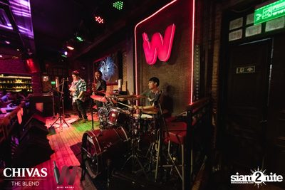 K-OTIC at Wine Bridge — photo 4