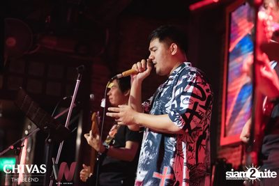 K-OTIC at Wine Bridge — photo 11