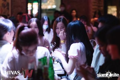 K-OTIC at Wine Bridge — photo 12