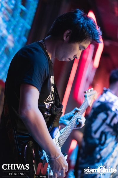 K-OTIC at Wine Bridge — photo 13