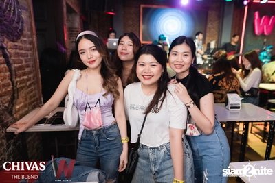 K-OTIC at Wine Bridge — photo 14