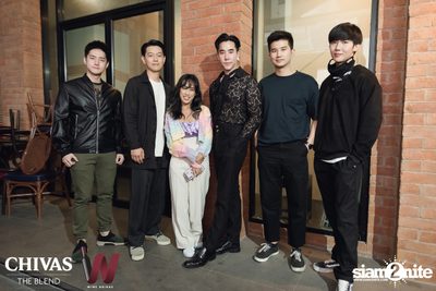 K-OTIC at Wine Bridge — photo 16