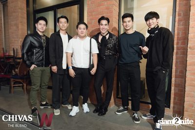 K-OTIC at Wine Bridge — photo 17