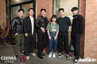 K-OTIC at Wine Bridge — photo 18