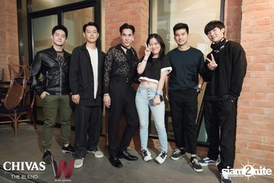 K-OTIC at Wine Bridge — photo 19