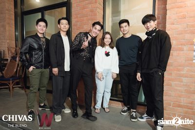 K-OTIC at Wine Bridge — photo 20