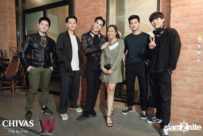 K-OTIC at Wine Bridge — photo 21
