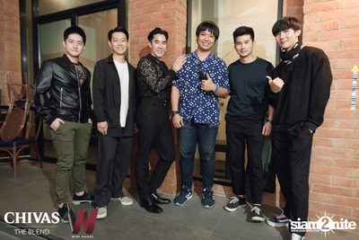 K-OTIC at Wine Bridge — photo 22