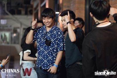 K-OTIC at Wine Bridge — photo 26