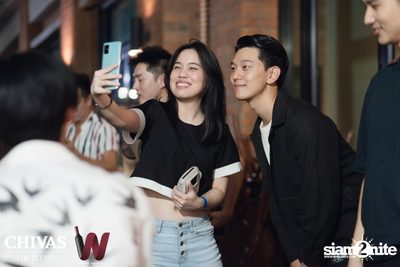 K-OTIC at Wine Bridge — photo 27