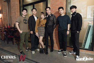 K-OTIC at Wine Bridge — photo 29