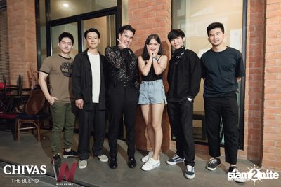 K-OTIC at Wine Bridge — photo 30