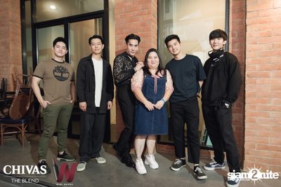 K-OTIC at Wine Bridge — photo 31