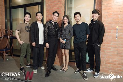 K-OTIC at Wine Bridge — photo 32