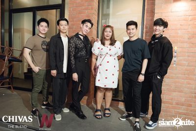 K-OTIC at Wine Bridge — photo 33