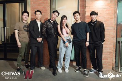 K-OTIC at Wine Bridge — photo 36