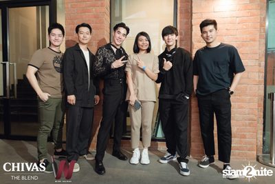 K-OTIC at Wine Bridge — photo 37