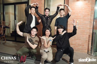 K-OTIC at Wine Bridge — photo 38