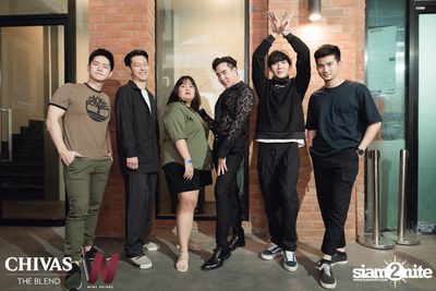K-OTIC at Wine Bridge — photo 39