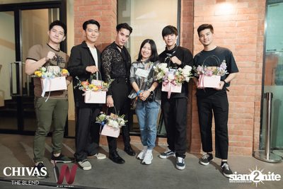K-OTIC at Wine Bridge — photo 40
