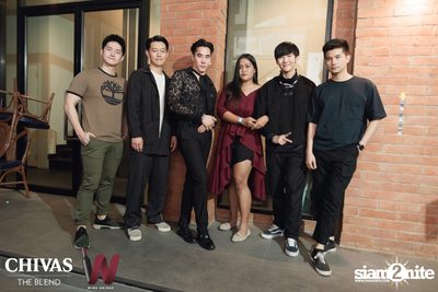 K-OTIC at Wine Bridge — photo 41