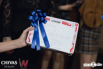 K-OTIC at Wine Bridge — photo 42