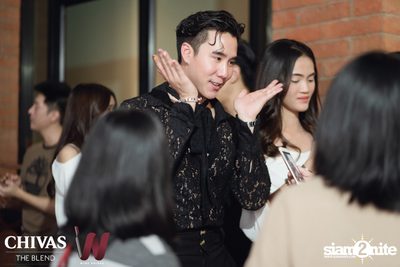 K-OTIC at Wine Bridge — photo 48