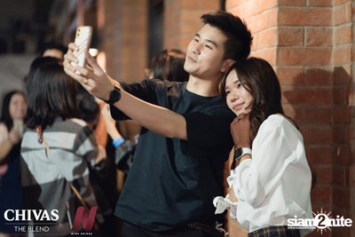 K-OTIC at Wine Bridge — photo 49