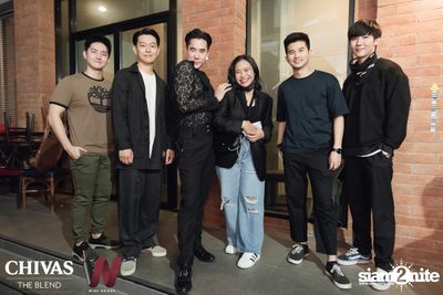 K-OTIC at Wine Bridge — photo 50