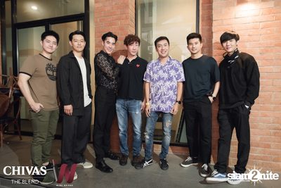 K-OTIC at Wine Bridge — photo 51