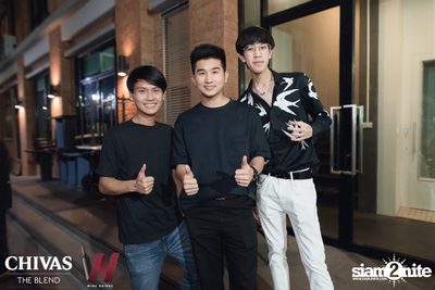 K-OTIC at Wine Bridge — photo 54