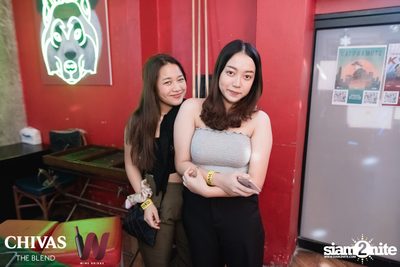 K-OTIC at Wine Bridge — photo 57