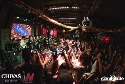 K-OTIC at Wine Bridge — photo 58