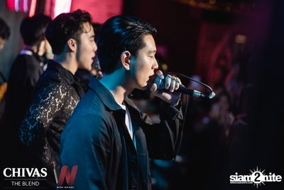 K-OTIC at Wine Bridge — photo 59
