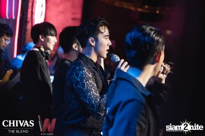 K-OTIC at Wine Bridge — photo 60