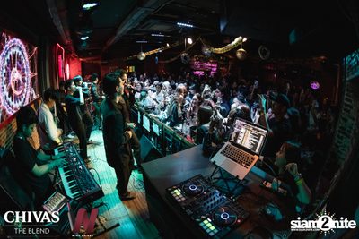 K-OTIC at Wine Bridge — photo 64