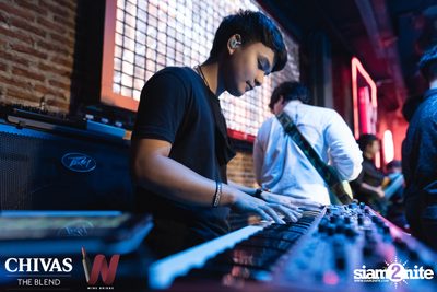 K-OTIC at Wine Bridge — photo 68