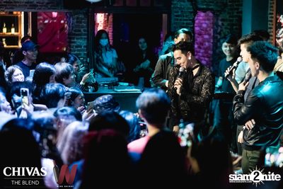 K-OTIC at Wine Bridge — photo 69
