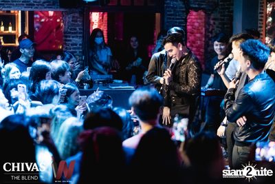 K-OTIC at Wine Bridge — photo 70