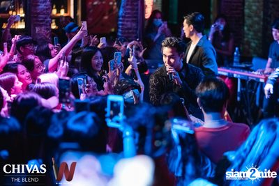 K-OTIC at Wine Bridge — photo 71