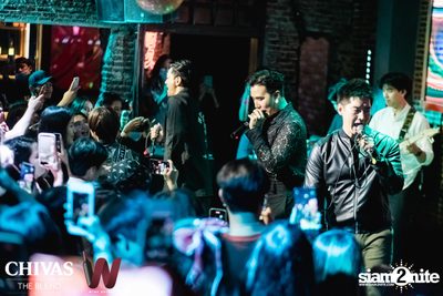 K-OTIC at Wine Bridge — photo 72