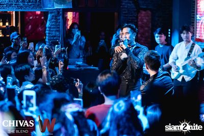 K-OTIC at Wine Bridge — photo 73