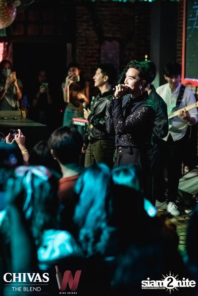 K-OTIC at Wine Bridge — photo 74
