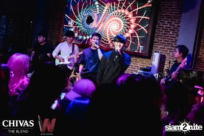 K-OTIC at Wine Bridge — photo 76