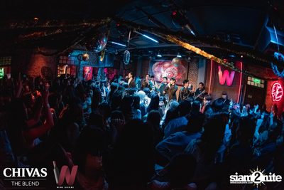 K-OTIC at Wine Bridge — photo 79