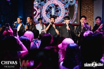 K-OTIC at Wine Bridge — photo 80