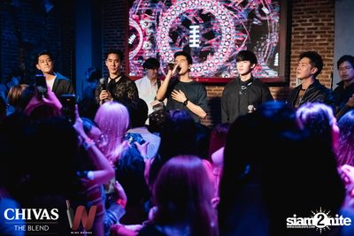 K-OTIC at Wine Bridge — photo 81